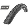 Schwalbe Racing Ralph 27.5x2.25 new Addix Performance TLR fold.