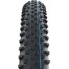 Schwalbe RACING RAY 27.5x2.25 SuperGround TLE Addix SpeedGrip folding tyre
