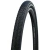 Dviratis 20" Schwalbe Road Cruiser HS 484 Active Wired 47-406