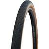 SCHWALBE Road Cruiser 28 x 1.75 dviračio padanga