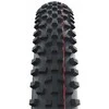 Padanga 29" Schwalbe Rocket Ron HS 438 Evo Fold TLE 57-622 / 29x2.25 Super Race Addix Speed