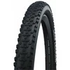 SCHWALBE SMART SAM Non folding tire 20" 1,85" (47-406)
