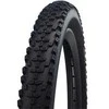 SCHWALBE SMART SAM nesulankstoma padanga 20" 2,35" (60-406)