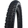 SCHWALBE SMART SAM nesulankstoma padanga 24" 2,10" (54-507)