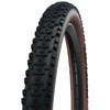 „Schwalbe Smart Sam 26x2.10“ naujas „Addix Performance“ bronzinis šonas