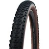 Schwalbe Smart Sam 27.5x2.60 new Addix Performance bronze side