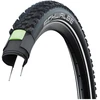 Schwalbe Smart Sam 27,5x2,60 sulankstoma dviračio padanga, Double Defense, Addix
