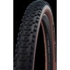 Padanga 29" Schwalbe Smart Sam HS624 Perf Wired 54-622 / 29x2.10 Bronzewall