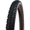 Padanga 29" Schwalbe Smart Sam HS624 Perf Wired 57-622 / 29x2.25 Bronzewall