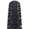 SCHWALBE Smart Sam nesulankstoma padanga 29" 2,60" (65-622)