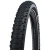 SCHWALBE Smart Sam nesulankstoma padanga 29" 2,60" (65-622)