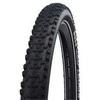 „Schwalbe Smart Sam 42-622“ (nauja „Addix Performance“ šviesą atspindinti juostelė)