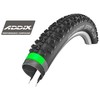 Schwalbe Smart Sam Plus 26x2.25 GreenGuard Addix juodas