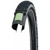 Schwalbe Smart Sam Plus 29x2.35 Addix DoubleDefense GreeenGuard reflective stripes
