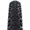 Schwalbe Smart Sam Plus 42-622 AddixPerformance DoubleDefense GreenGuard reflective stripe