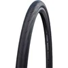 Schwalbe SPICER PLUS 35-622 PunctureGuard Žalias juodas+reflective stripe