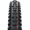 SCHWALBE TACKY CHAN sulankstoma padanga 27,5" 2,40" (62-584)
