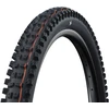 „Schwalbe Tacky Chan Trail Pro 29x2,5 Soft TLR“ sulankstoma padanga