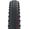 Schwalbe padanga THUNDER BURT 27.5x2.1 SuperGround TLE Addix Speed sulankstoma