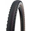 Schwalbe tire THUNDER BURT 29x2.35 SuperRace TLE Addix Speed transparent side folding