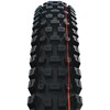 SCHWALBE ALBERT sulankstoma padanga 27,5" 2,50" (63-584)