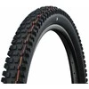 Schwalbe tire Albert 27.5x2.60 GRAVITY PRO TLR AddixSoft radial folding