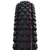 SCHWALBE ALBERT GRAVITY PRO Evolution Folding tire 29" 2,50" (63-622)