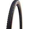 Schwalbe tire X-One RS 33-622 SuperRace Addix Race transparet side folding