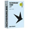 SCHWALBE AV6 20'' x 1,1 - 1,6 (28-40x406) Schrader 40 mm