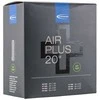 Schwalbe Air Plus AV7L sisärengas, 20 x 2,1-2,8