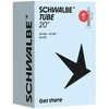 Schwalbe tube 20" SV7 40/60-406/428 valve