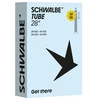 Kamera 27/28" Schwalbe SV15L 60mm (28/34-622/630)