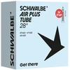 Schwalbe tube 28" SV17 AP AIR PLUS 37/47-622/635 valve 40mm