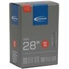 „Schwalbe“ kamera 28 colių SV18 28/44-622, ypač lengvas ventilis (žvyrkeliui), svoris 105 g.