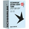 Kamera 29/27.5+" Schwalbe SV19L-EL 40mm Extra Light (54/75-584/622)