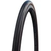Schwalbe tyre One 25-622 Addix RaceGuard bronze Tube type folding
