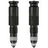 SCHWALBE Clik valve core Juodas