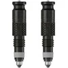 SCHWALBE Clik valve core Juodas