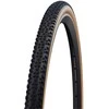 Schwalbe X-One Allround 33-622 Addix Perf.RaceGuard bronze skin folding