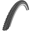 Padanga 28" Schwalbe X-One Allround HS 467 Evo Fold TLE 35-622 / 28x1.35 Super Ground Addix SpeedGrip