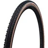 Schwalbe X-One R 33-622 SuperRace Addix Race transparent side folding