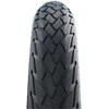 Schwalbe Žalias Marathon 20x1.75 AddixEco GreenGuard reflective stripe