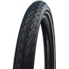 Padanga 27.5" Schwalbe Marathon HS620 Perf Wired 55-584 / 27.5x2.15 Reflex
