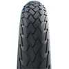 Schwalbe Žalias Marathon 27.5x2.35 AddixEco GreenGuard šviesą atspindinti juostelė
