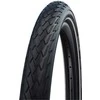 Padanga 28" Schwalbe Marathon HS620 Perf Wired 44-622 / 28x1.65 Reflex