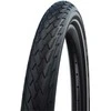 Padanga 28" Schwalbe Marathon HS620 Perf Wired 55-622 / 28x2.15 Reflex