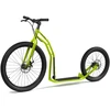Scooter YEDOO Arni - žalias