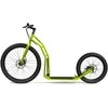 Scooter YEDOO Arni - žalias