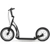 Scooter YEDOO Kudu - juodas