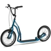 Scooter YEDOO Kudu - mėlynas